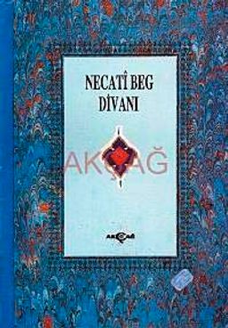 Necatibey Divanı (1.hm)