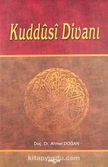 Kuddusi Divanı - Fehmi Kuyumcu