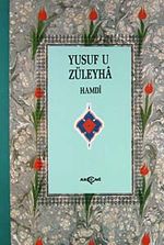 Yusuf u Züleyha (3.hm)