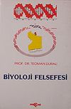 Biyoloji Felsefesi