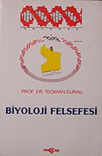 Biyoloji Felsefesi