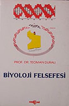 Biyoloji Felsefesi