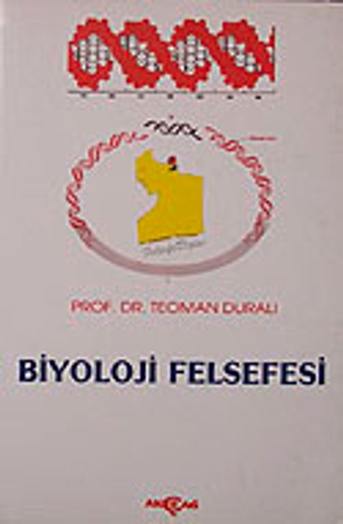 Biyoloji Felsefesi