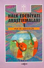 Halk Edebiyatı Araştırmaları 1