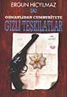 Gizli Teşkilatlar