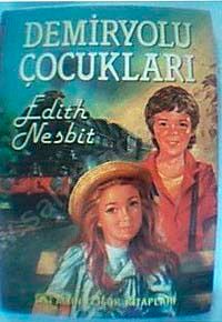 Demiryolu Çocukları