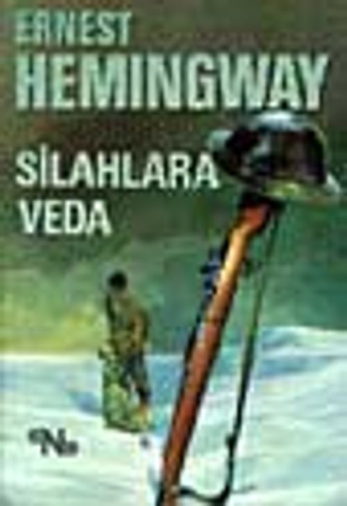 Silahlara Veda