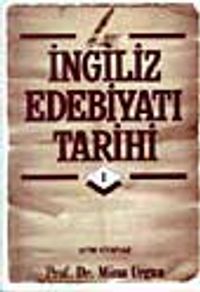 İngiliz Edebiyatı-1
