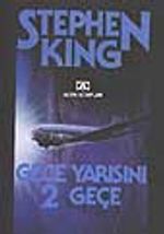 Gece Yarısını 2 Geçe