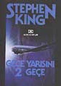 Gece Yarısını 2 Geçe