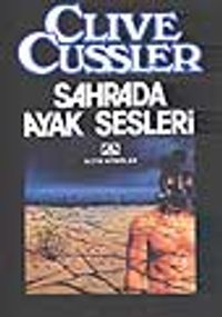 Sahrada Ayak Sesleri