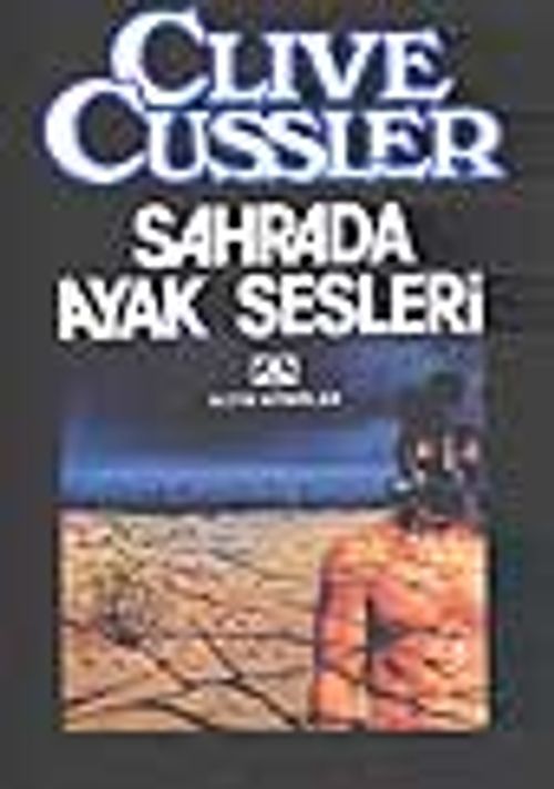 Sahrada Ayak Sesleri