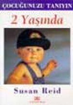 Çocuğunuz 2 Yaşında