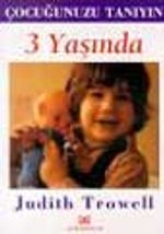 Çocuğunuz 3 Yaşında