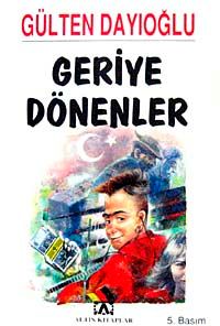 Geriye Dönenler