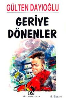 Geriye Dönenler