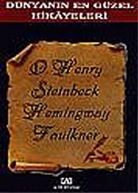 Dünyanın En Güzel Hikayeleri 1 (Amerikan Edebiyatı)