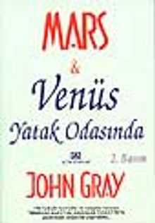 Mars Venüs Yatak Odasında