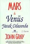 Mars Venüs Yatak Odasında