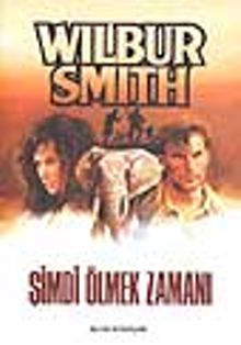 Şimdi Ölmek Zamanı