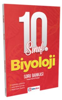 10. Sınıf Biyoloji Soru Bankası 