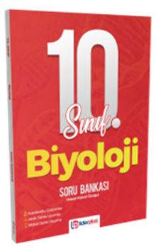 10. Sınıf Biyoloji Soru Bankası 