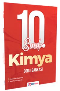 10. Sınıf Kimya Soru Bankası