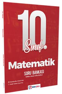 10. Sınıf Matematik Soru Bankası