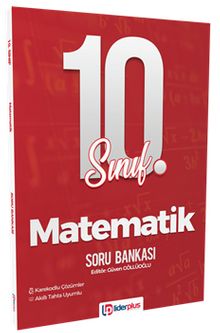 10. Sınıf Matematik Soru Bankası