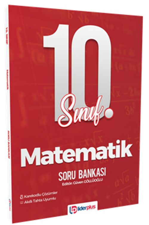 10. Sınıf Matematik Soru Bankası