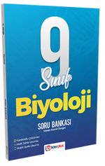9. Sınıf Biyoloji Soru Bankası