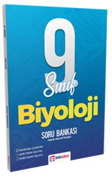 9. Sınıf Biyoloji Soru Bankası