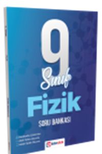 9. Sınıf Fizik Soru Bankası