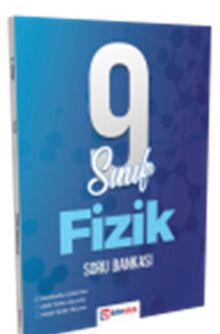 9. Sınıf Fizik Soru Bankası