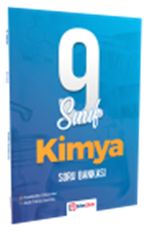 9. Sınıf Kimya Soru Bankası