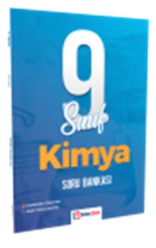 9. Sınıf Kimya Soru Bankası
