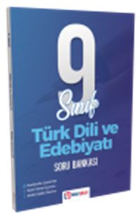 9. Sınıf Türk Dili Ve Edebiyatı Soru Bankası