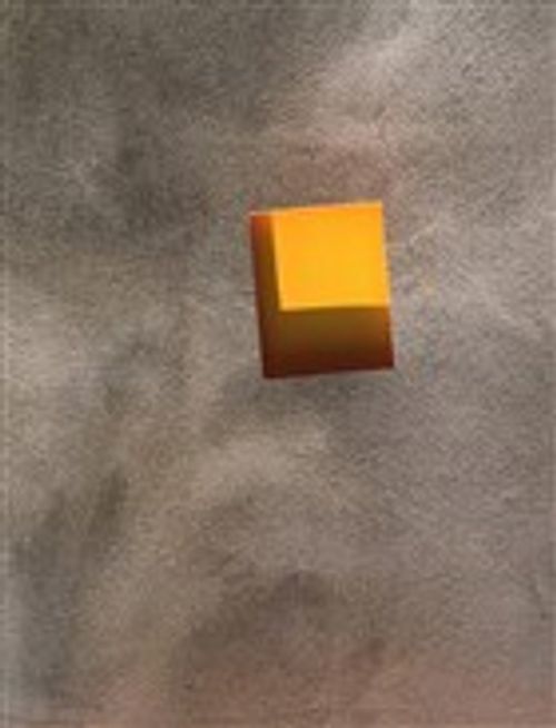 Sarkis - Yellow Punctum