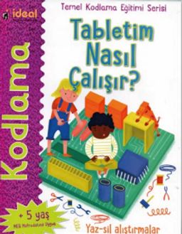 Tabletim Nasıl Çalışır?