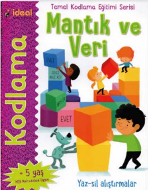 Mantık ve Veri
