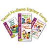Temel Kodlama Eğitimi Serisi (4 Kitap)