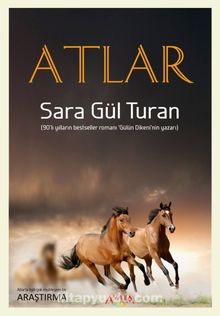 Atlar - Sara Gül Turan