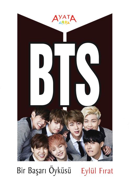 BTS Bir Başarı Öyküsü 