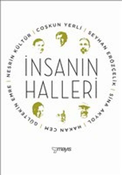 İnsanın Halleri