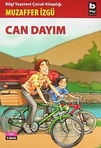 Can Dayım