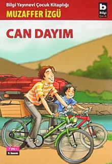 Can Dayım