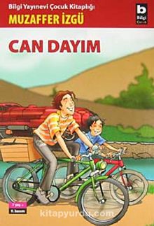 Can Dayım - Muzaffer İzgü