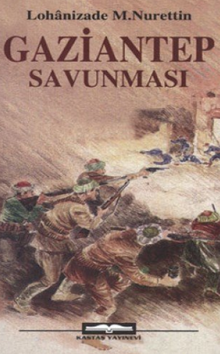 Gaziantep Savunması