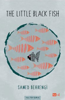 The Little Black Fish (İngilizce)