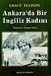 Ankara'da Bir İngiliz Kadını